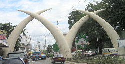 Mombasa Tusks